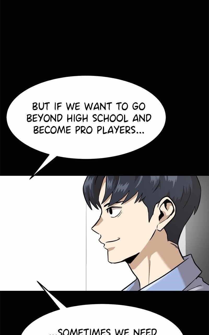 Double Click (PARK Soo-bong) Chapter 157 - Page 79 in English