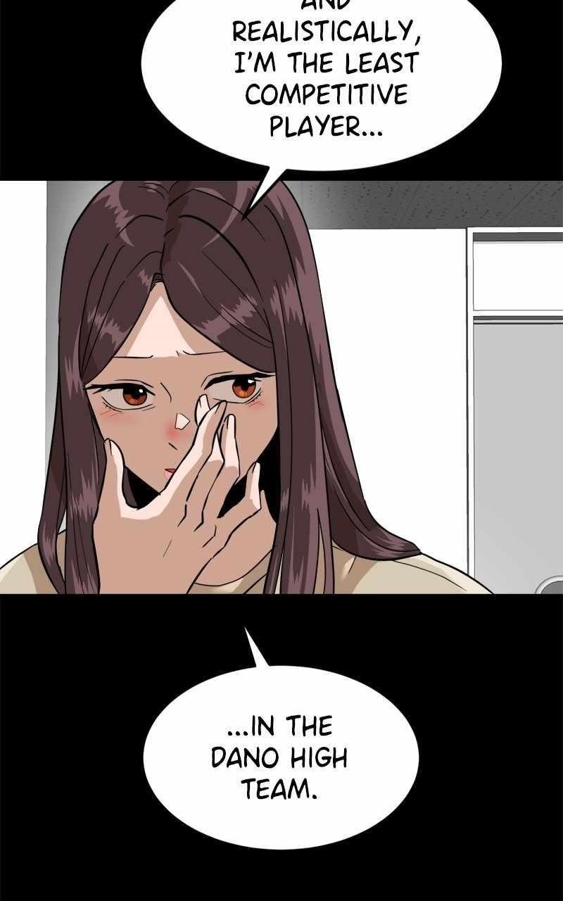 Double Click (PARK Soo-bong) Chapter 157 - Page 81 in English