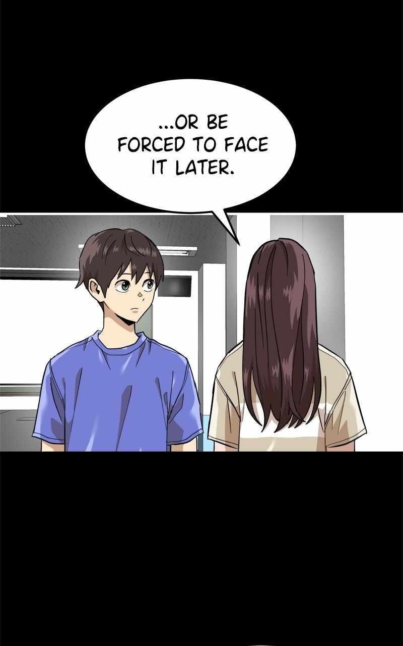 Double Click (PARK Soo-bong) Chapter 157 - Page 89 in English