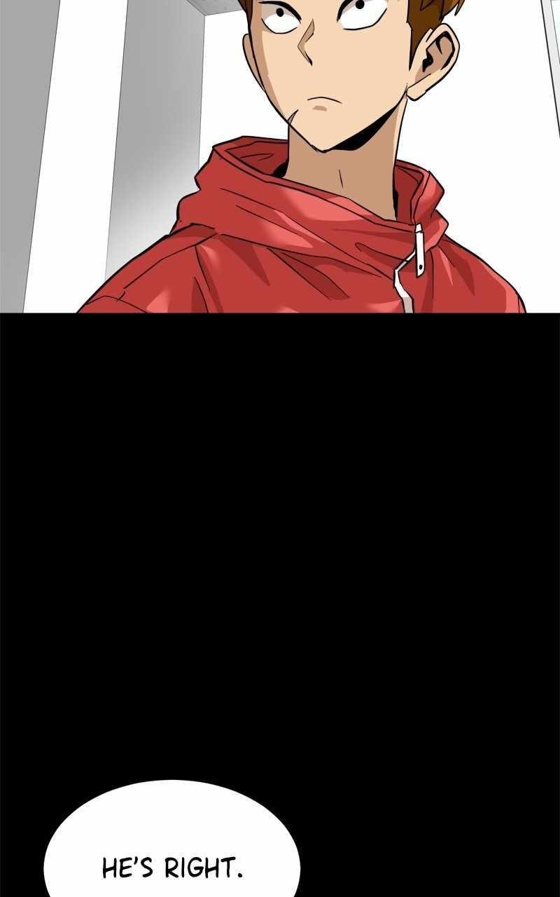 Double Click (PARK Soo-bong) Chapter 157 - Page 92 in English