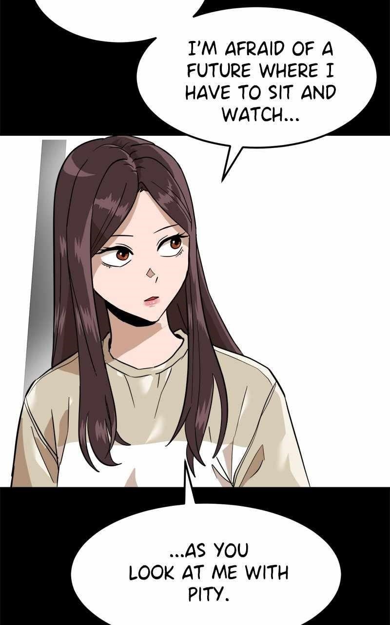 Double Click (PARK Soo-bong) Chapter 157 - Page 93 in English