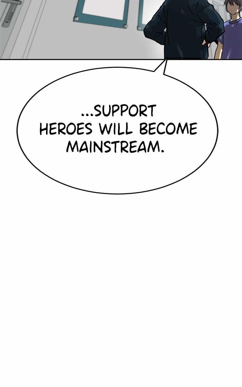 Double Click (PARK Soo-bong) Chapter 158 - Page 100 in English