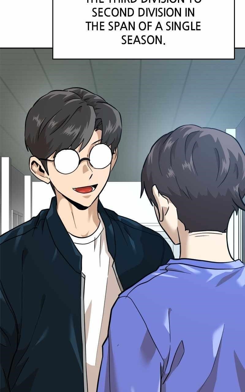 Double Click (PARK Soo-bong) Chapter 158 - Page 108 in English