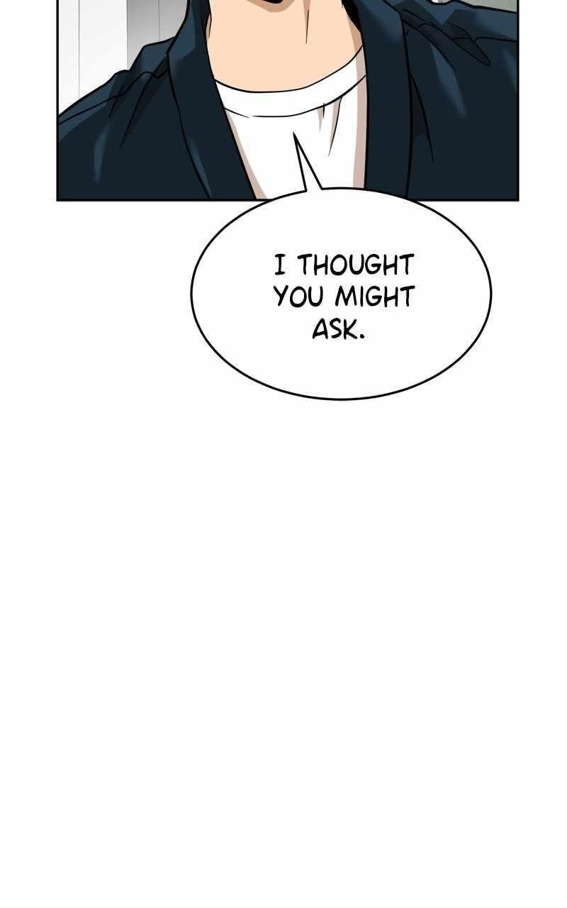 Double Click (PARK Soo-bong) Chapter 158 - Page 118 in English