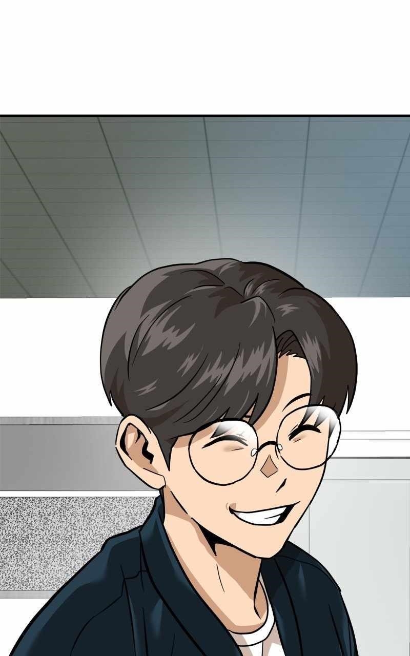 Double Click (PARK Soo-bong) Chapter 158 - Page 12 in English