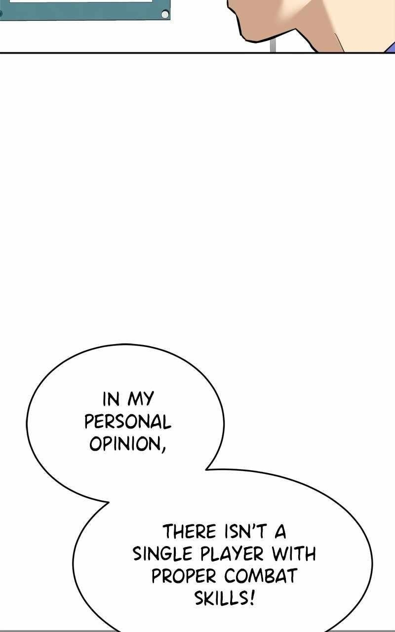 Double Click (PARK Soo-bong) Chapter 158 - Page 121 in English