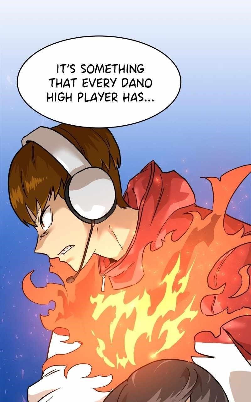 Double Click (PARK Soo-bong) Chapter 158 - Page 125 in English