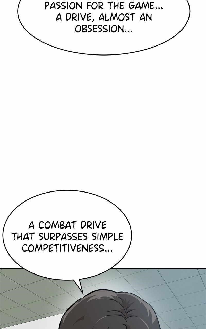 Double Click (PARK Soo-bong) Chapter 158 - Page 128 in English
