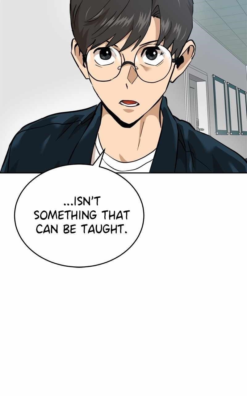 Double Click (PARK Soo-bong) Chapter 158 - Page 129 in English