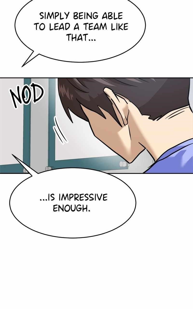 Double Click (PARK Soo-bong) Chapter 158 - Page 137 in English