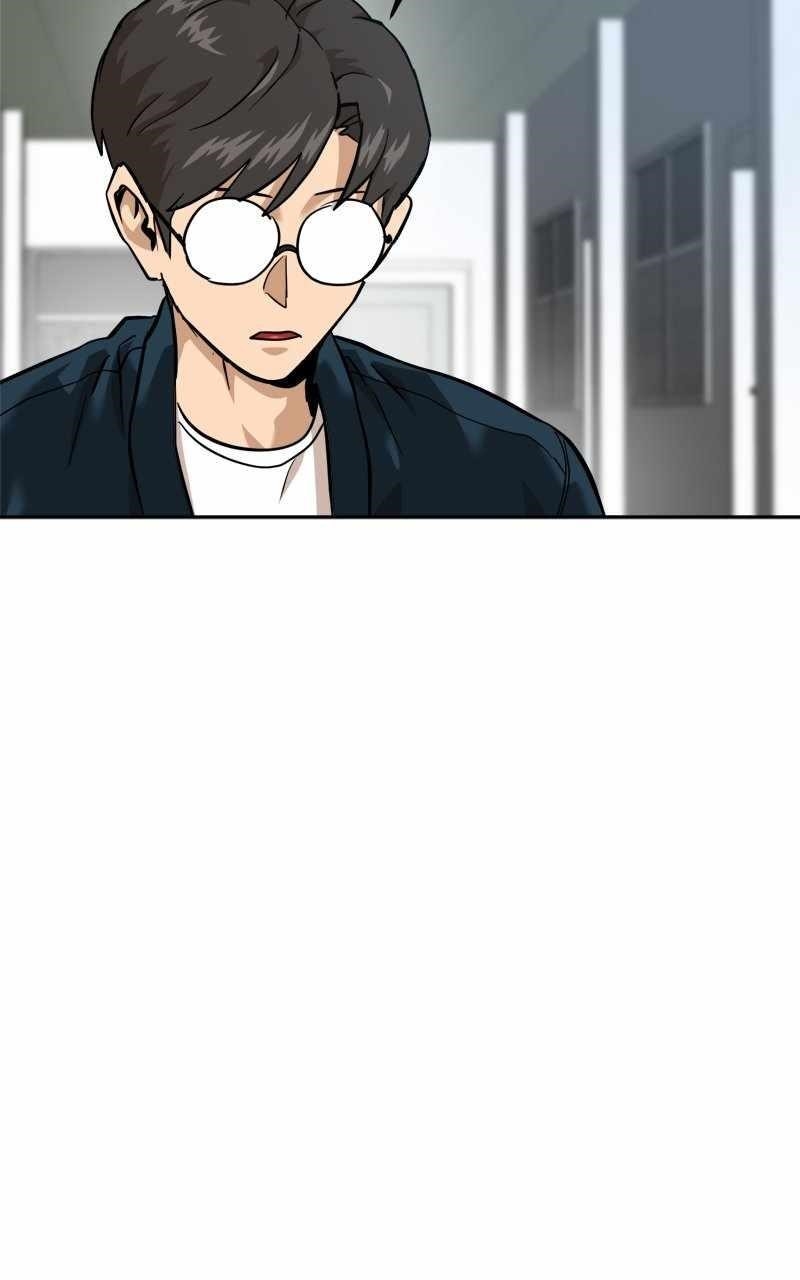 Double Click (PARK Soo-bong) Chapter 158 - Page 140 in English