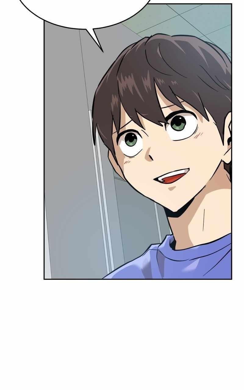 Double Click (PARK Soo-bong) Chapter 158 - Page 144 in English