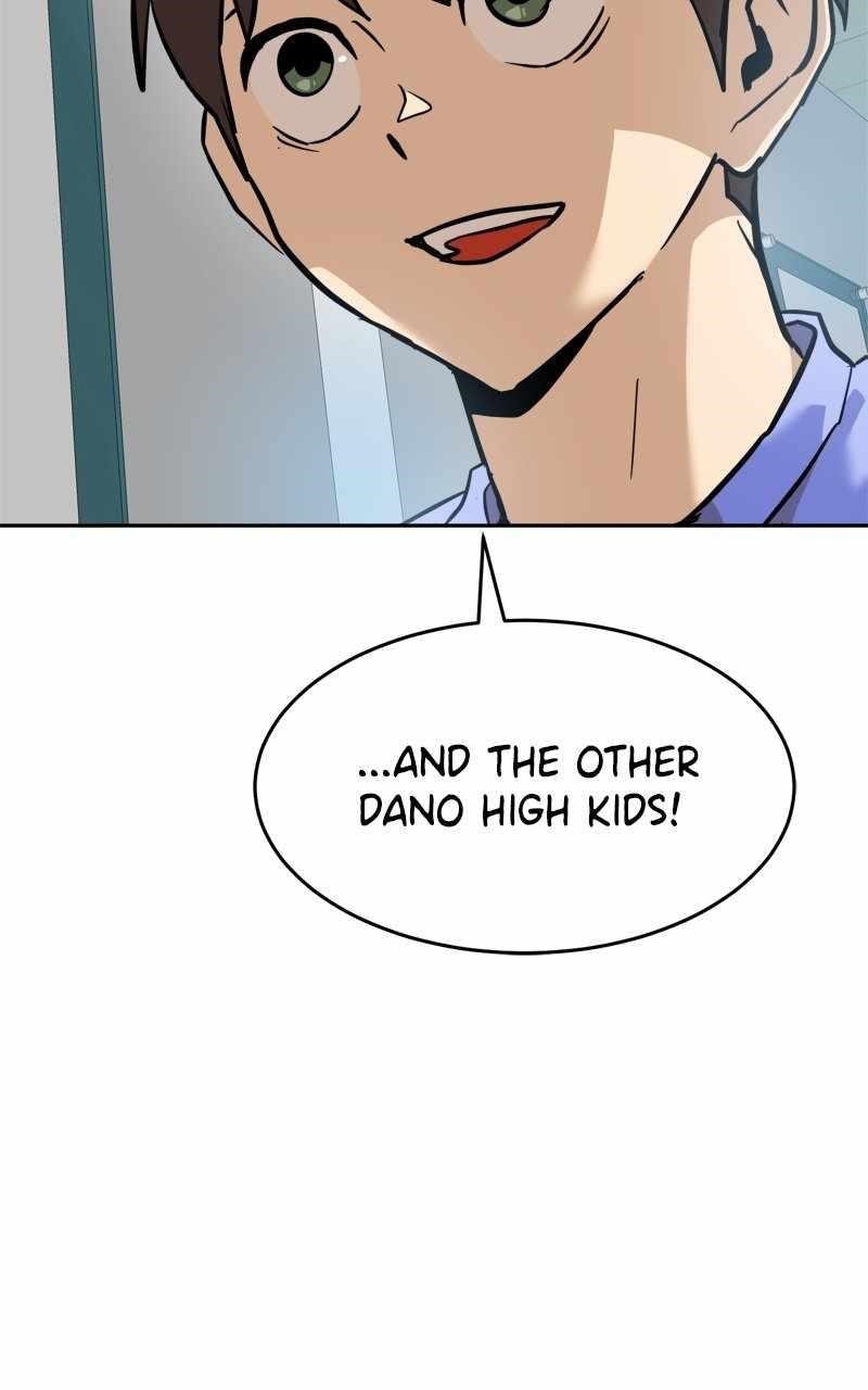 Double Click (PARK Soo-bong) Chapter 158 - Page 146 in English