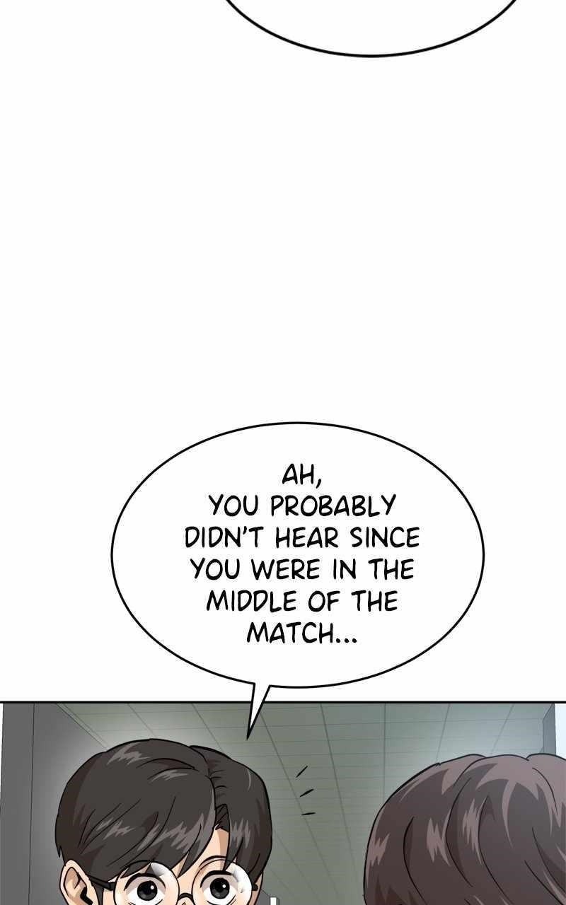 Double Click (PARK Soo-bong) Chapter 158 - Page 148 in English