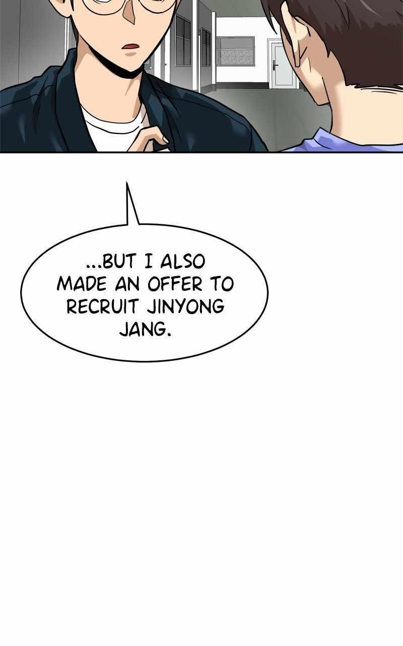 Double Click (PARK Soo-bong) Chapter 158 - Page 149 in English