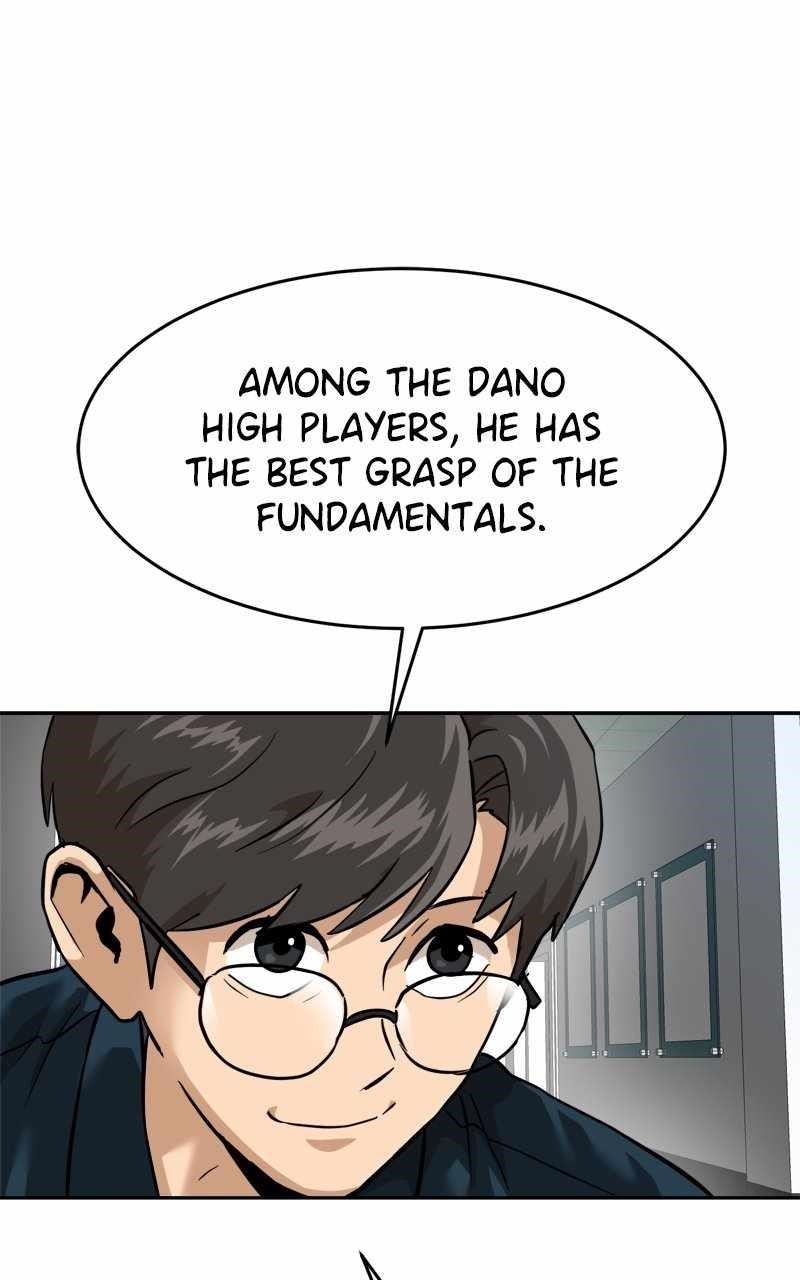 Double Click (PARK Soo-bong) Chapter 158 - Page 150 in English