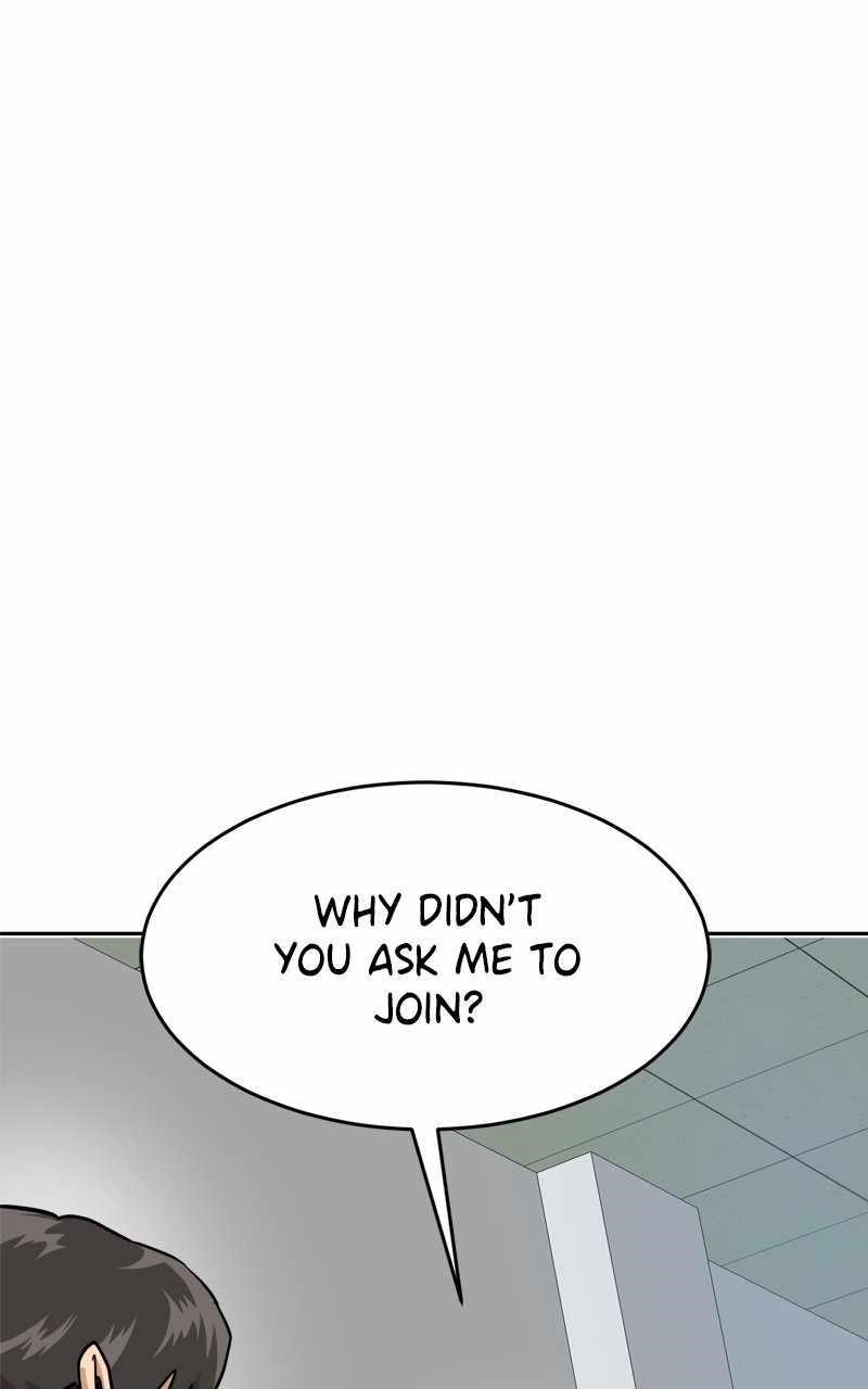Double Click (PARK Soo-bong) Chapter 158 - Page 156 in English