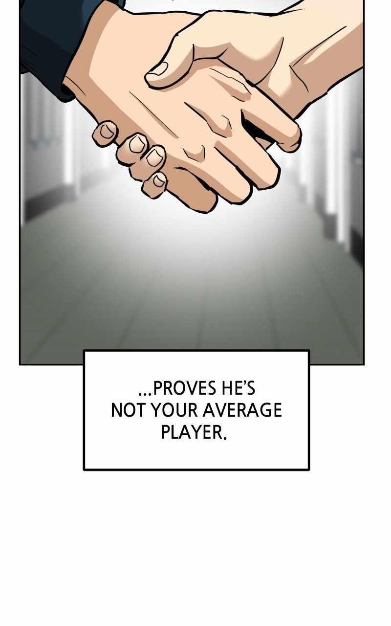 Double Click (PARK Soo-bong) Chapter 158 - Page 31 in English