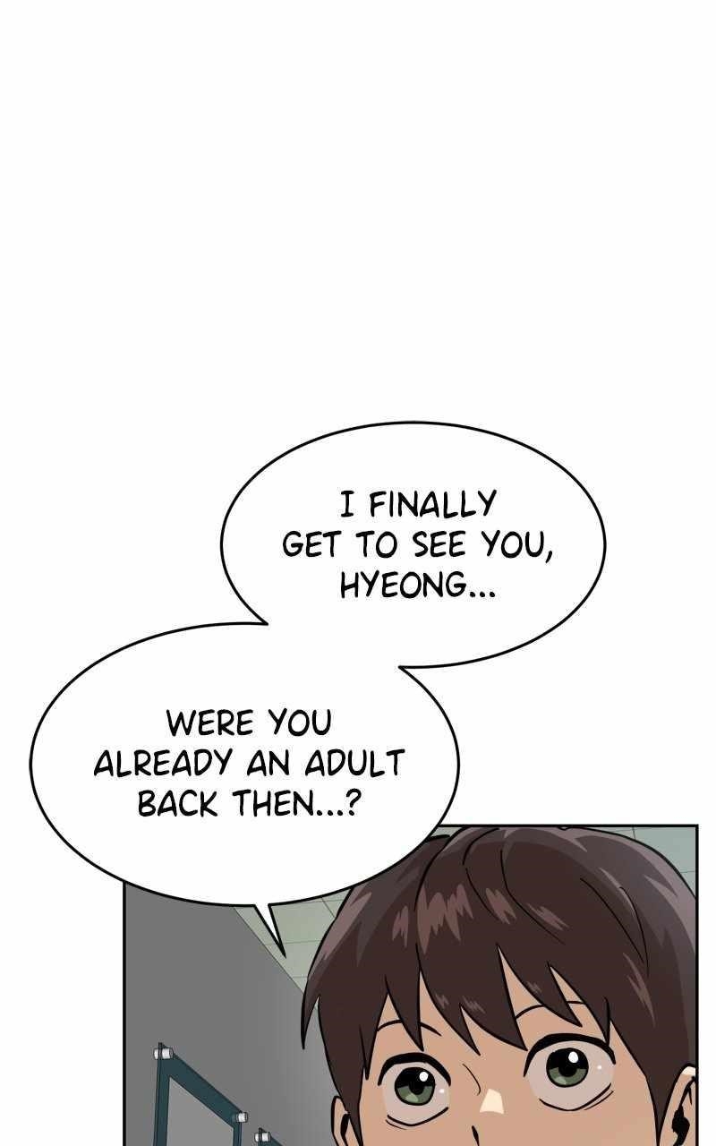 Double Click (PARK Soo-bong) Chapter 158 - Page 32 in English