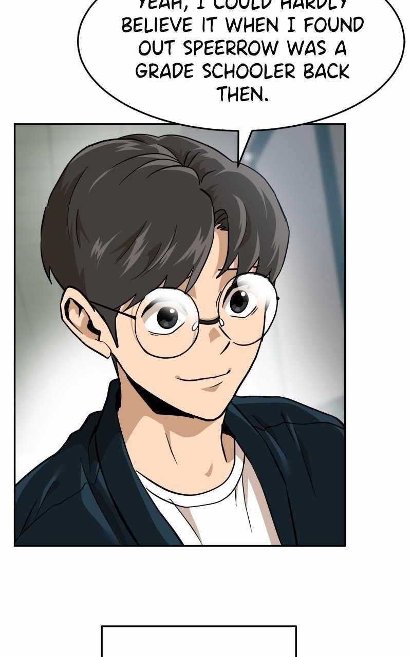 Double Click (PARK Soo-bong) Chapter 158 - Page 34 in English