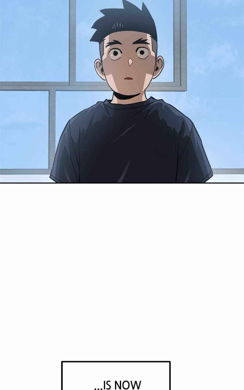 Double Click (PARK Soo-bong) Chapter 158 - Page 38 in English