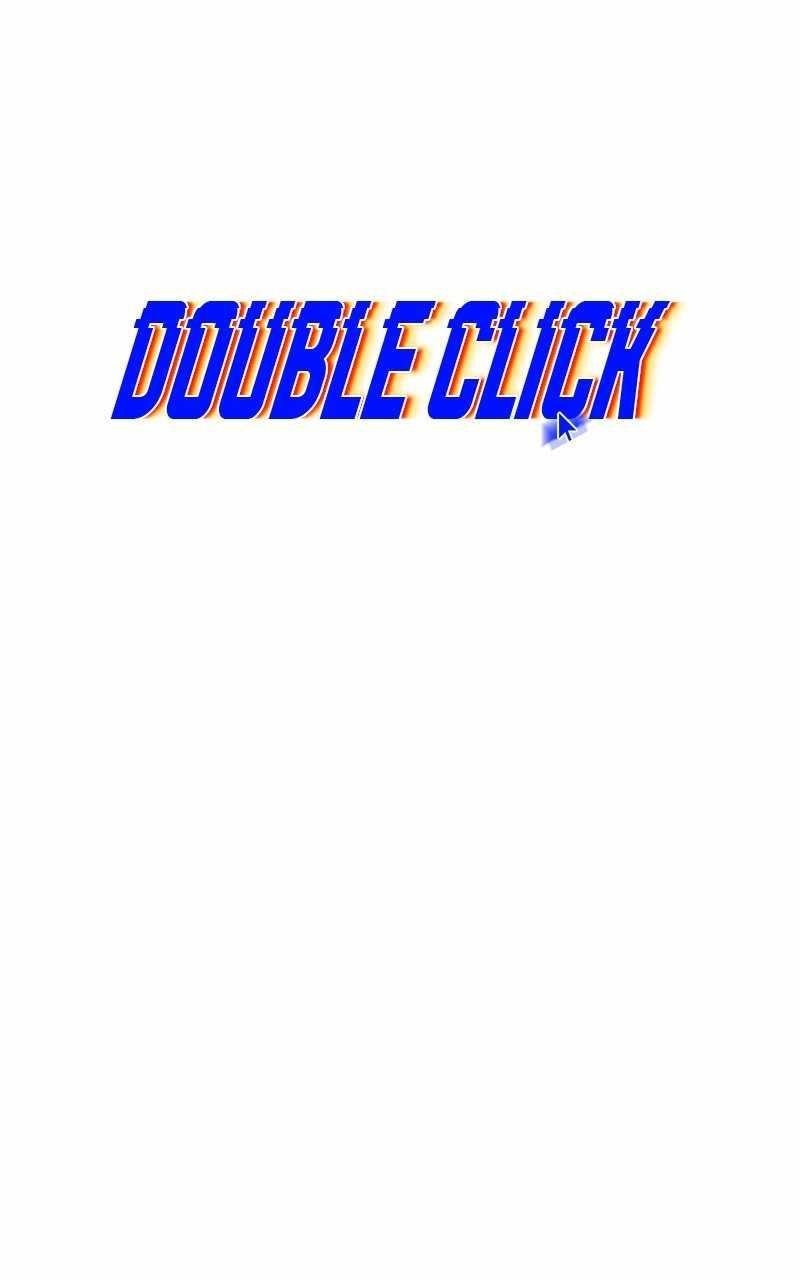 Double Click (PARK Soo-bong) Chapter 158 - Page 41 in English