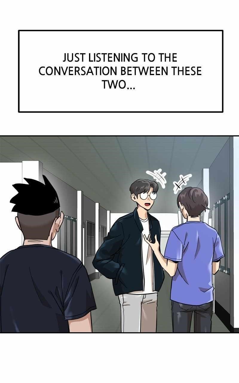 Double Click (PARK Soo-bong) Chapter 158 - Page 42 in English