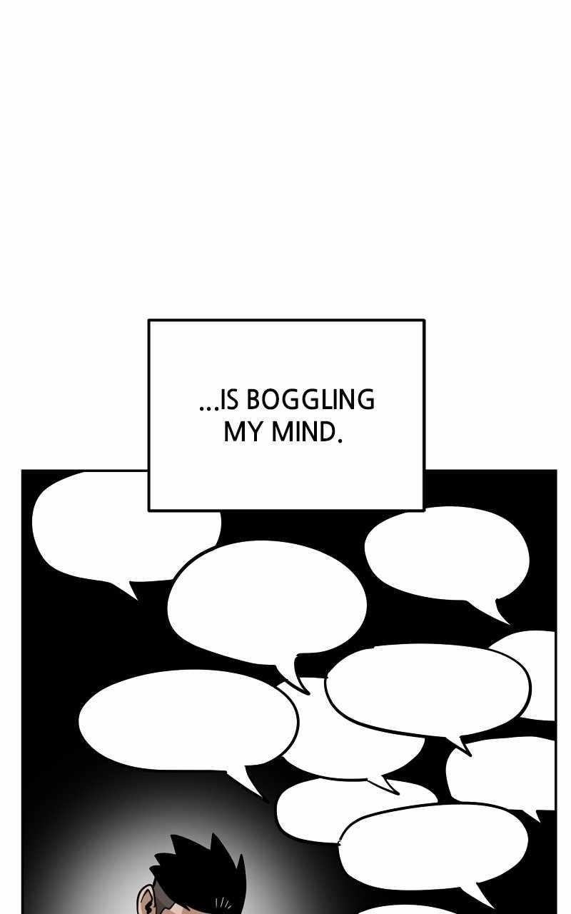 Double Click (PARK Soo-bong) Chapter 158 - Page 43 in English