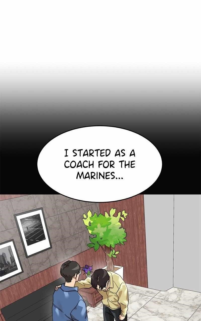 Double Click (PARK Soo-bong) Chapter 158 - Page 51 in English