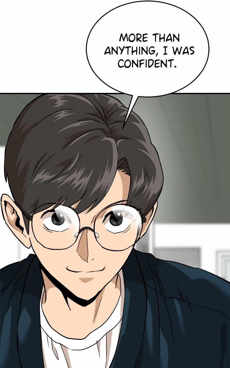 Double Click (PARK Soo-bong) Chapter 158 - Page 57 in English