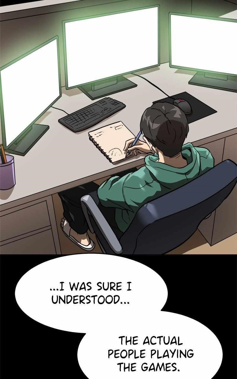 Double Click (PARK Soo-bong) Chapter 158 - Page 59 in English