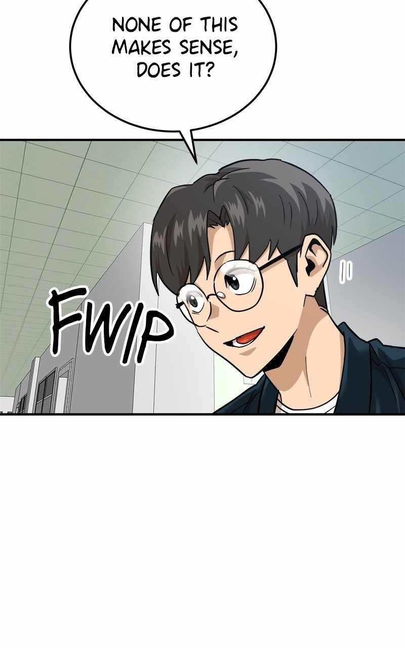 Double Click (PARK Soo-bong) Chapter 158 - Page 6 in English