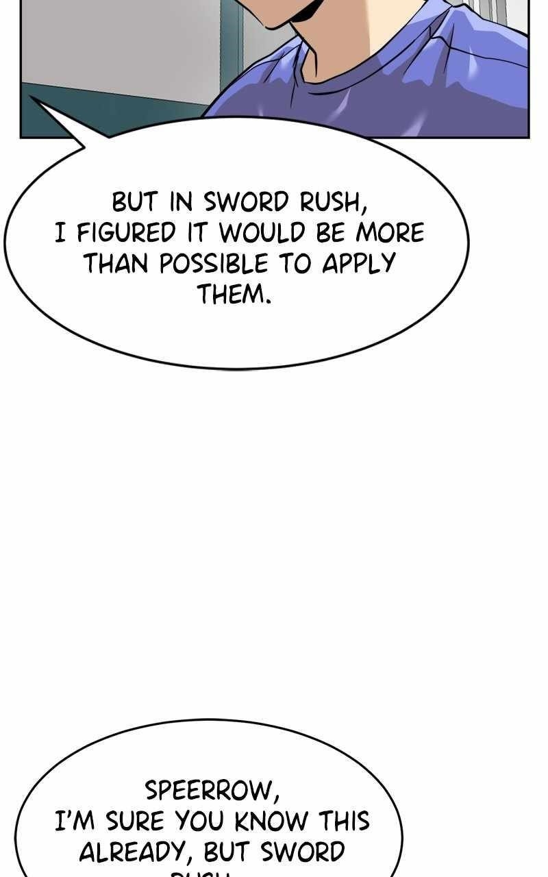 Double Click (PARK Soo-bong) Chapter 158 - Page 65 in English