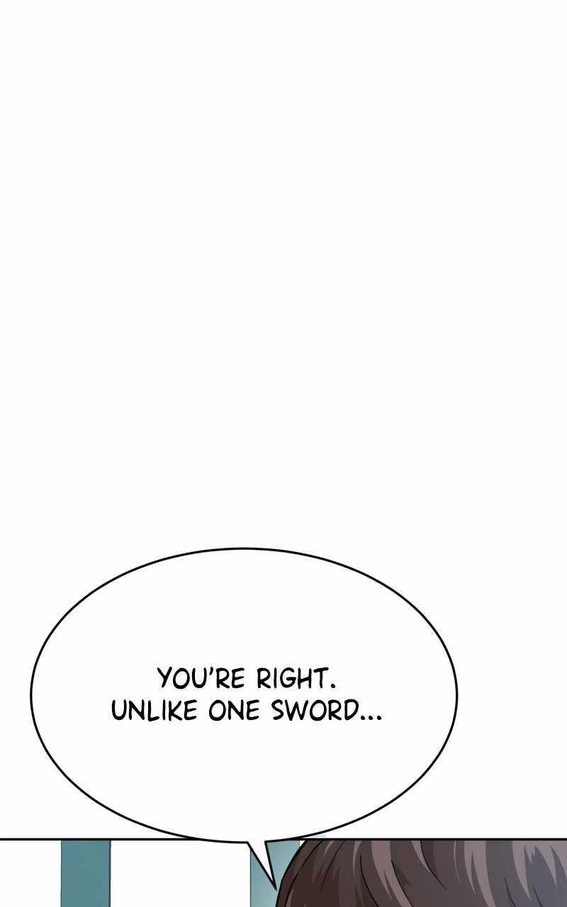 Double Click (PARK Soo-bong) Chapter 158 - Page 67 in English