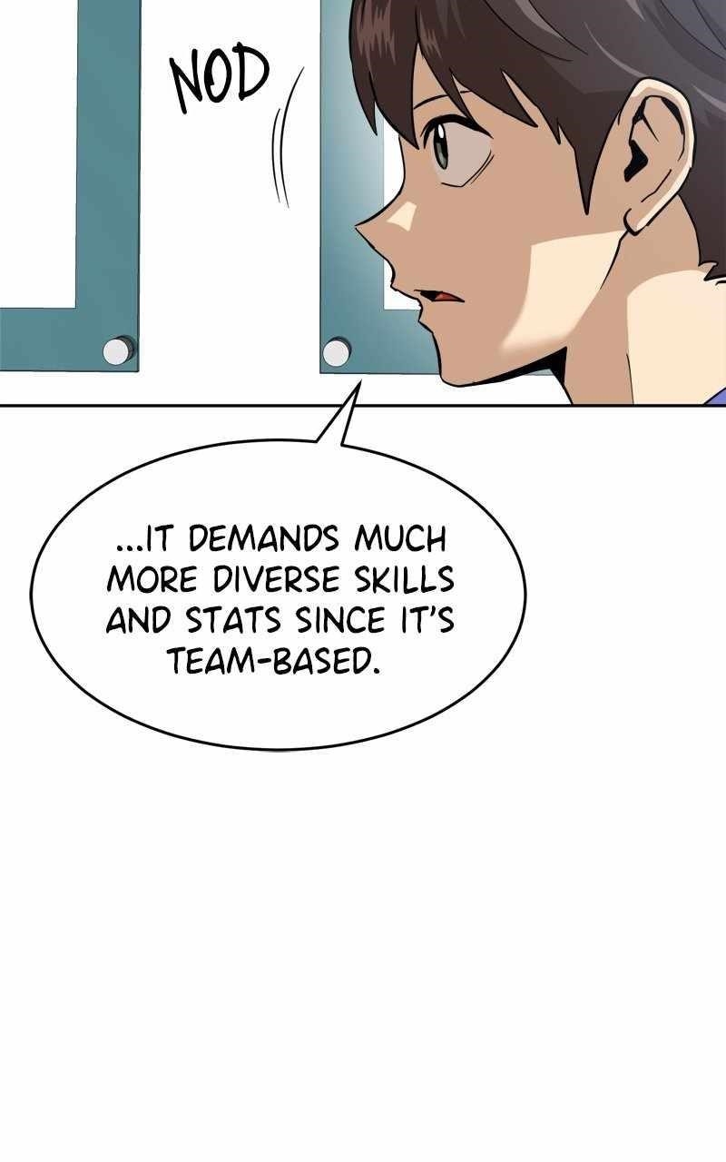 Double Click (PARK Soo-bong) Chapter 158 - Page 68 in English