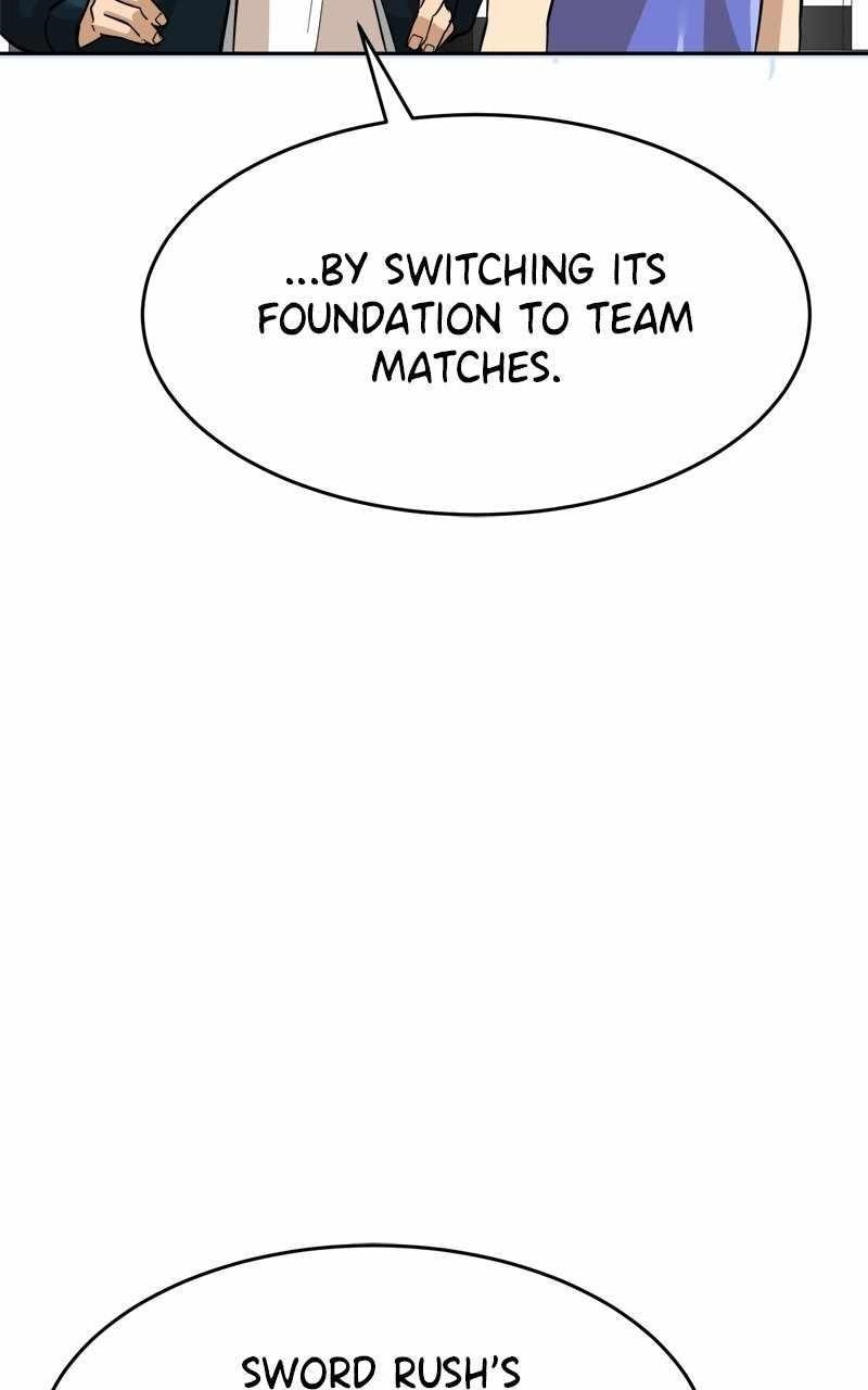 Double Click (PARK Soo-bong) Chapter 158 - Page 70 in English