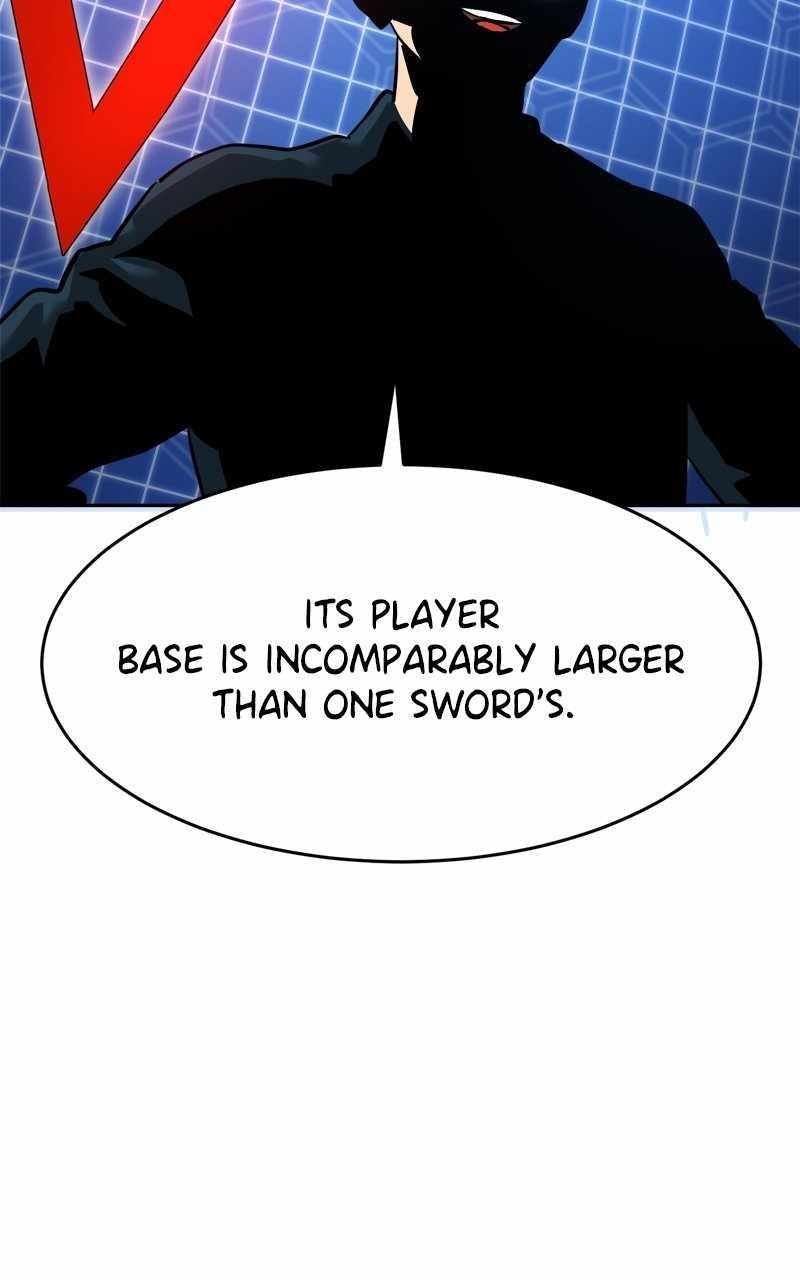 Double Click (PARK Soo-bong) Chapter 158 - Page 72 in English