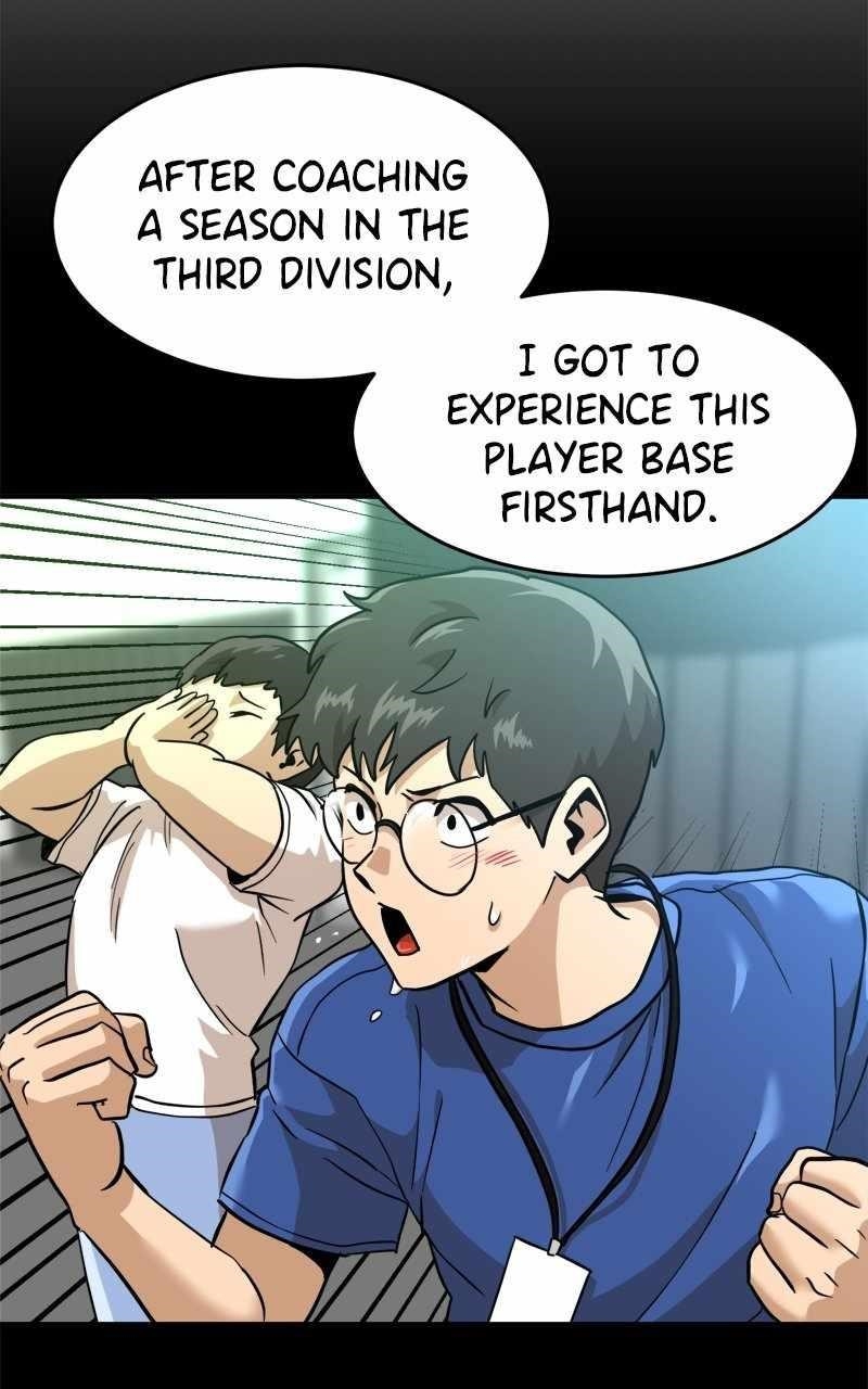 Double Click (PARK Soo-bong) Chapter 158 - Page 74 in English