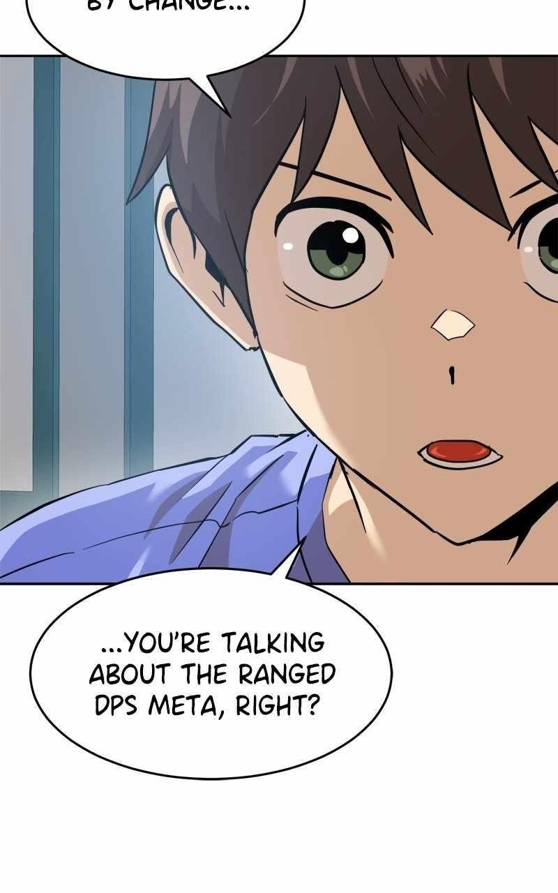 Double Click (PARK Soo-bong) Chapter 158 - Page 83 in English