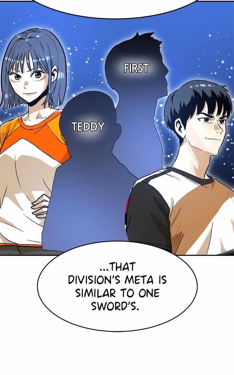 Double Click (PARK Soo-bong) Chapter 158 - Page 89 in English