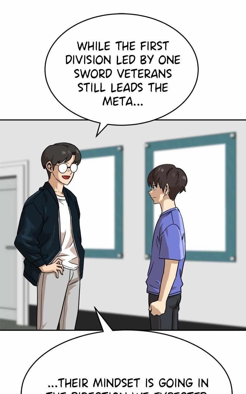 Double Click (PARK Soo-bong) Chapter 158 - Page 93 in English
