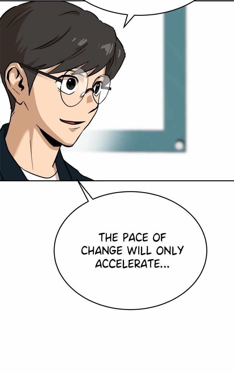 Double Click (PARK Soo-bong) Chapter 158 - Page 95 in English