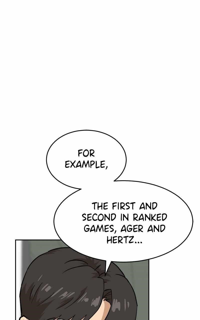 Double Click (PARK Soo-bong) Chapter 158 - Page 97 in English