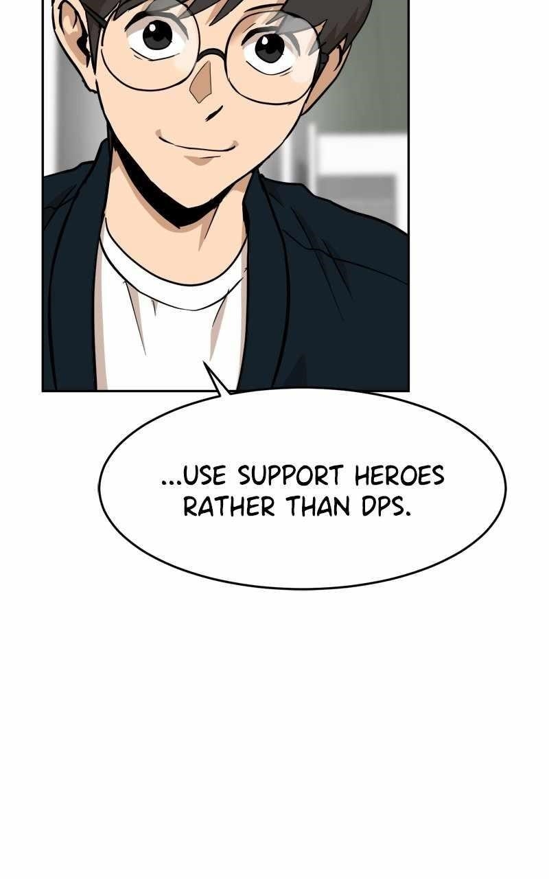 Double Click (PARK Soo-bong) Chapter 158 - Page 98 in English