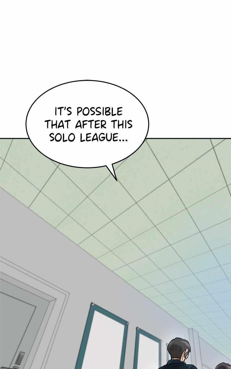 Double Click (PARK Soo-bong) Chapter 158 - Page 99 in English