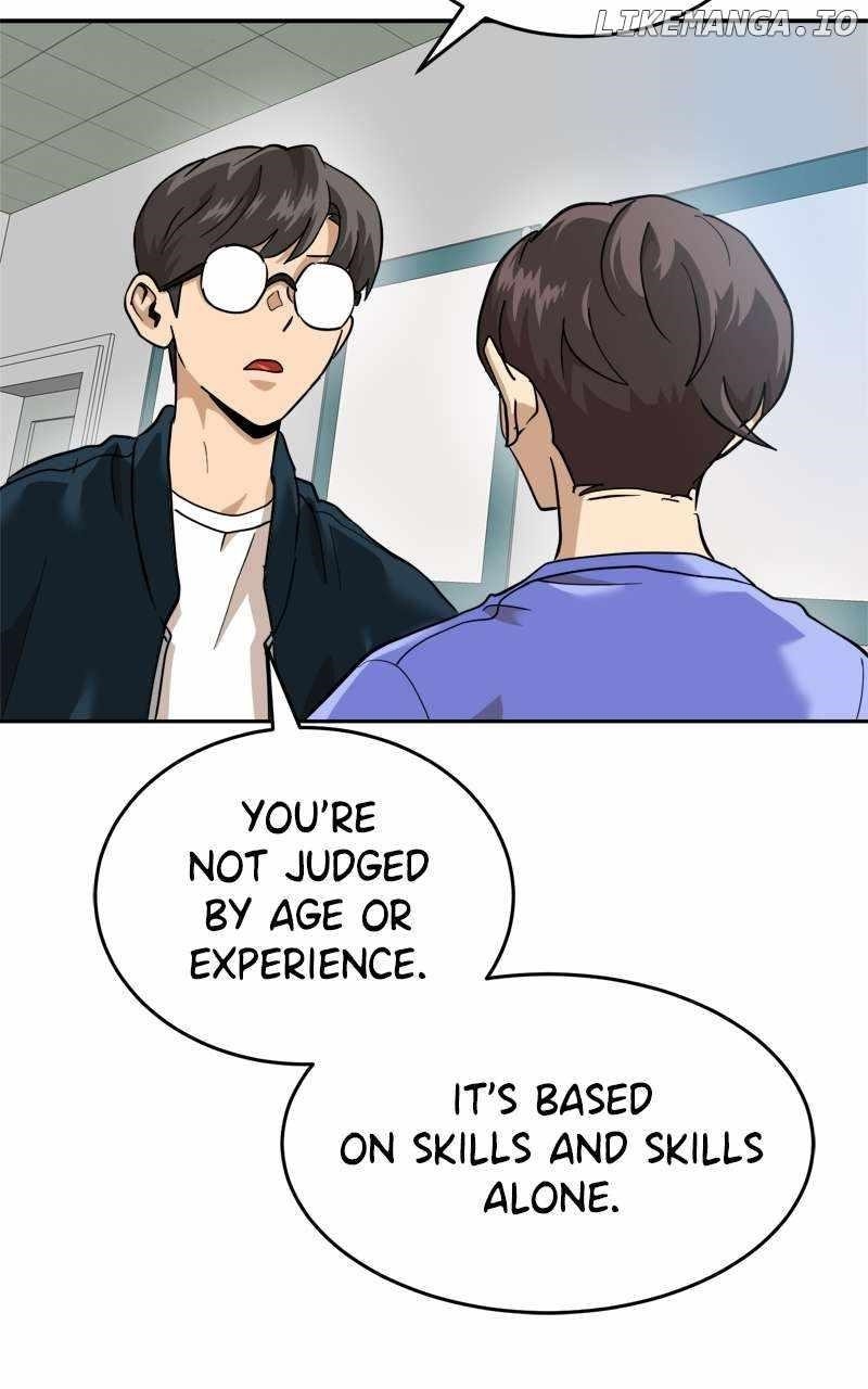 Double Click (PARK Soo-bong) Chapter 159 - Page 103 in English
