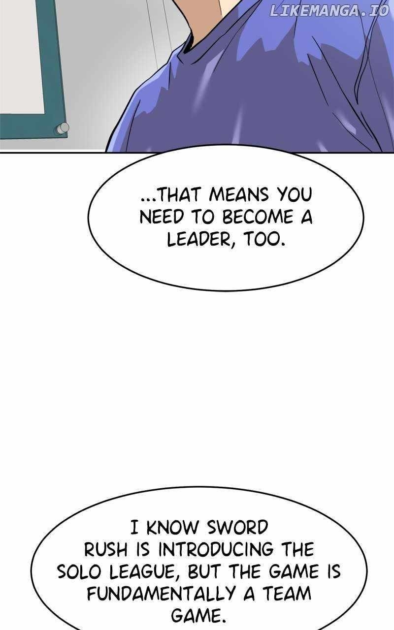 Double Click (PARK Soo-bong) Chapter 159 - Page 105 in English