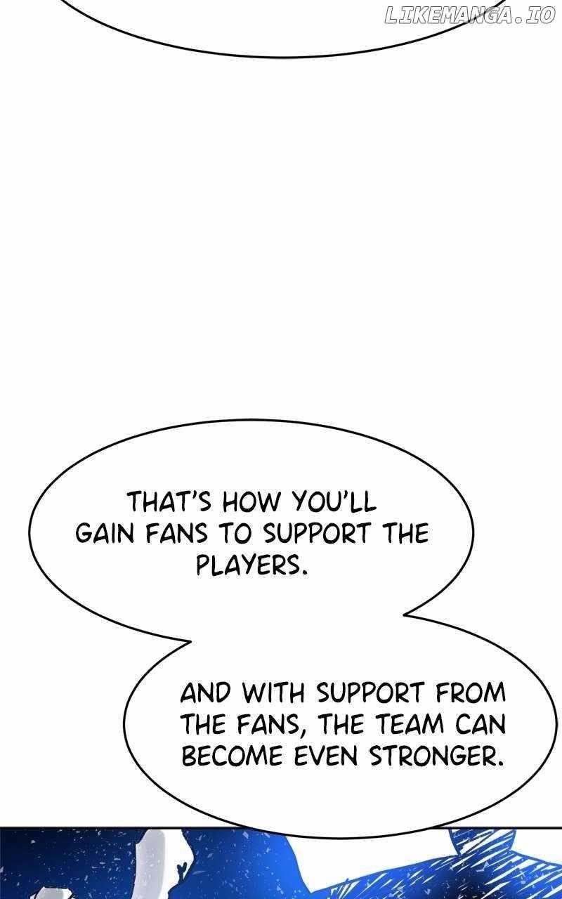 Double Click (PARK Soo-bong) Chapter 159 - Page 107 in English