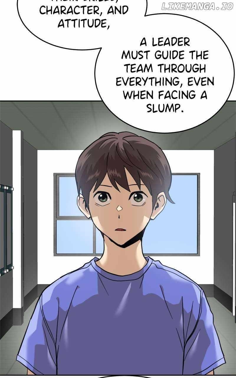 Double Click (PARK Soo-bong) Chapter 159 - Page 111 in English