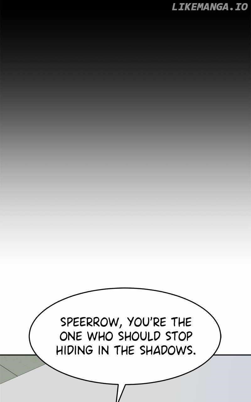 Double Click (PARK Soo-bong) Chapter 159 - Page 121 in English